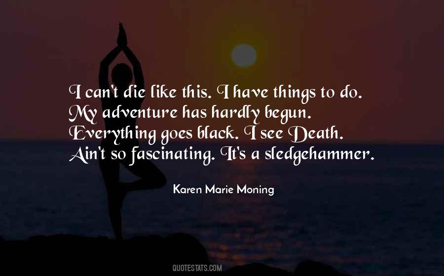 I Can Do Everything Quotes #326004