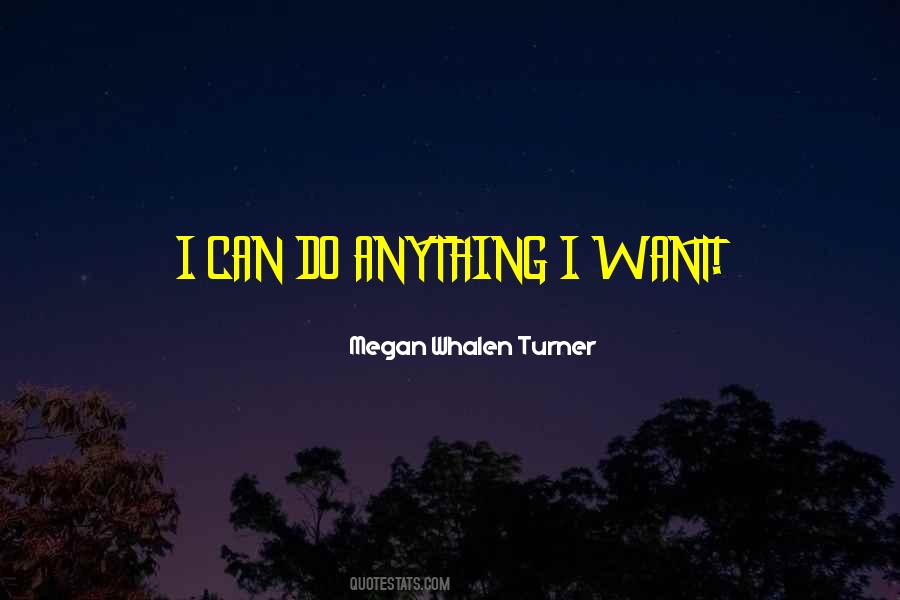 I Can Do Quotes #1621110