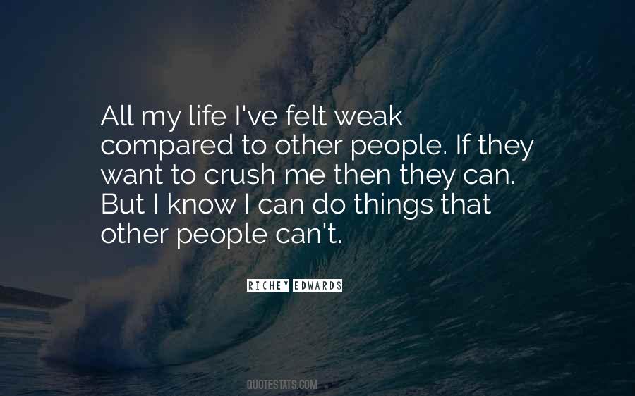 I Can Do Things Quotes #1115306