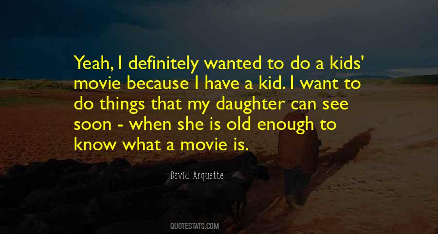 I Can Do Things Quotes #58125