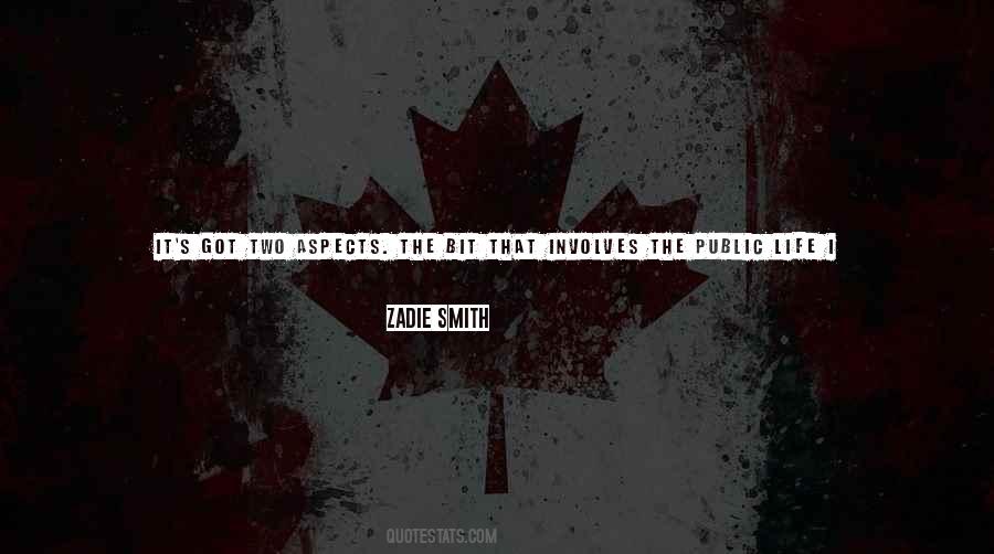 I Can Live My Life Quotes #300972 I Can Live My Life Quotes #300972