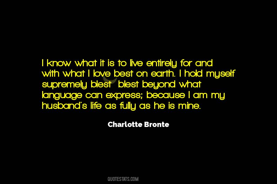 I Can Live My Life Quotes #565835 I Can Live My Life Quotes #565835