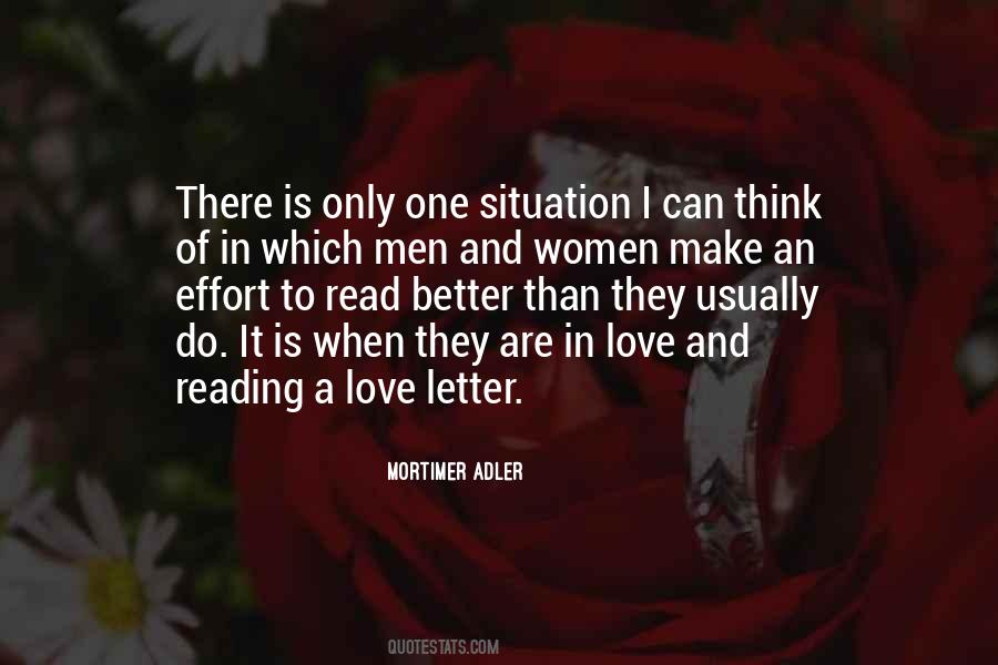 I Can Make It Better Quotes #329505