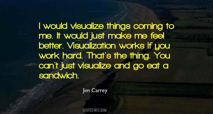 I Can Make It Better Quotes #568726