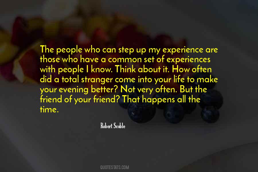 I Can Make It Better Quotes #574100