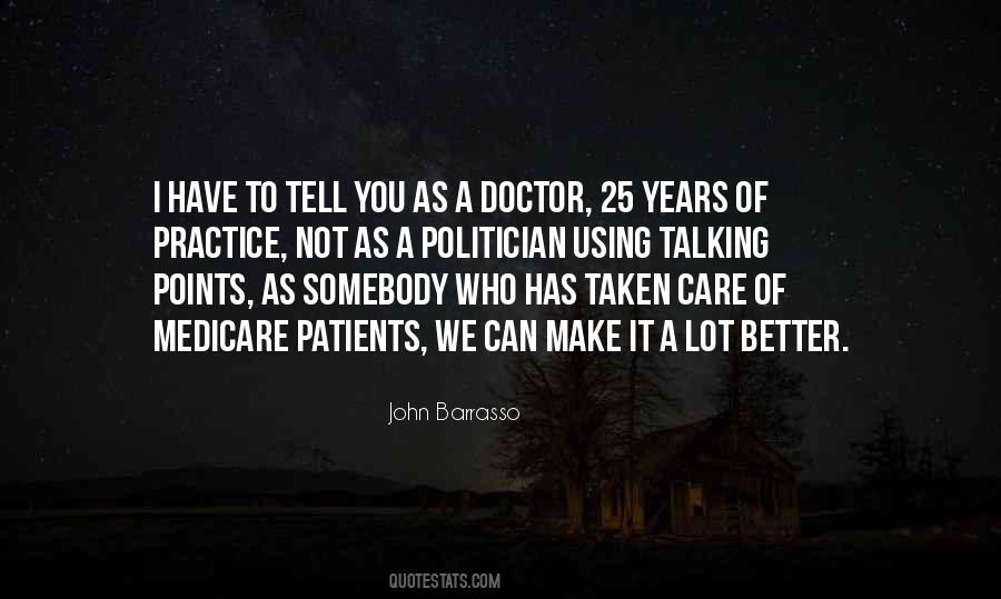 I Can Make It Better Quotes #620329