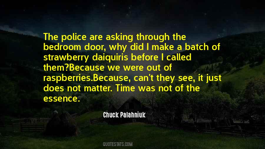 I Can Make It Through Quotes #708811