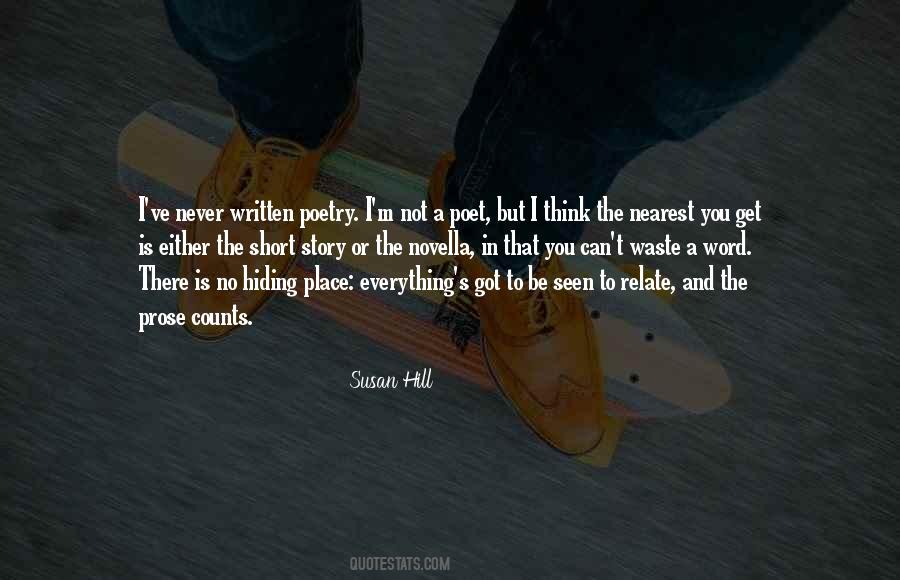 I Can Relate Quotes #339848 I Can Relate Quotes #339848