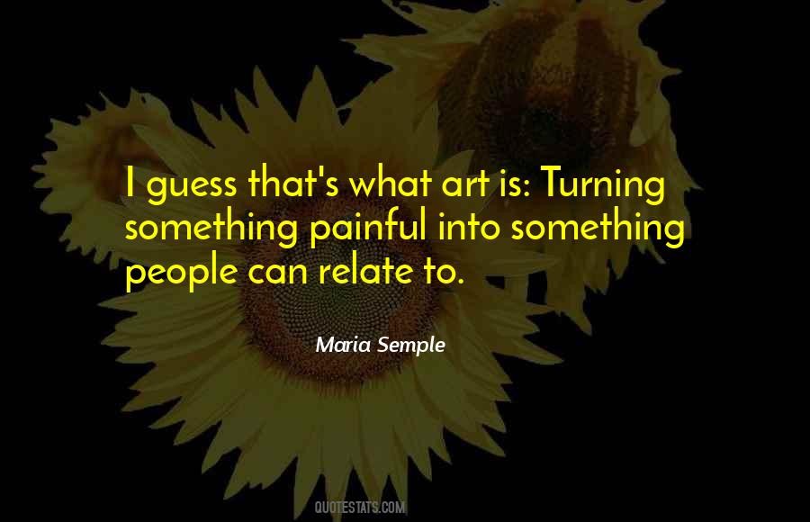 I Can Relate Quotes #460629 I Can Relate Quotes #460629