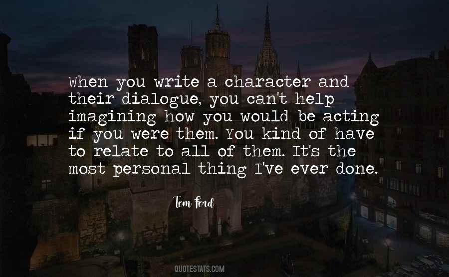 I Can Relate Quotes #507144 I Can Relate Quotes #507144