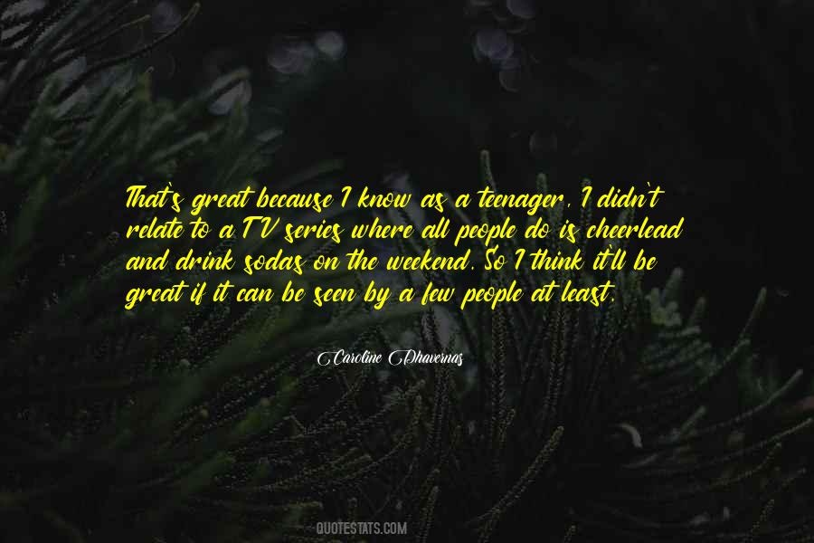 I Can Relate Quotes #543409 I Can Relate Quotes #543409