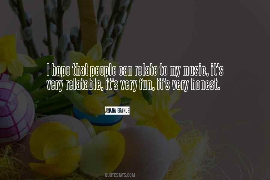 I Can Relate Quotes #543726 I Can Relate Quotes #543726