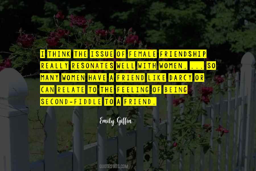 I Can Relate Quotes #565803 I Can Relate Quotes #565803
