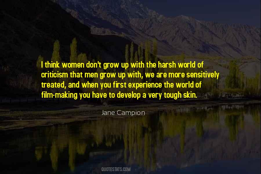 Quotes About Film Making #1218204