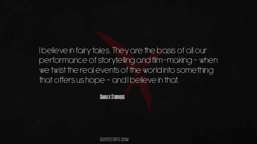 Quotes About Film Making #391627