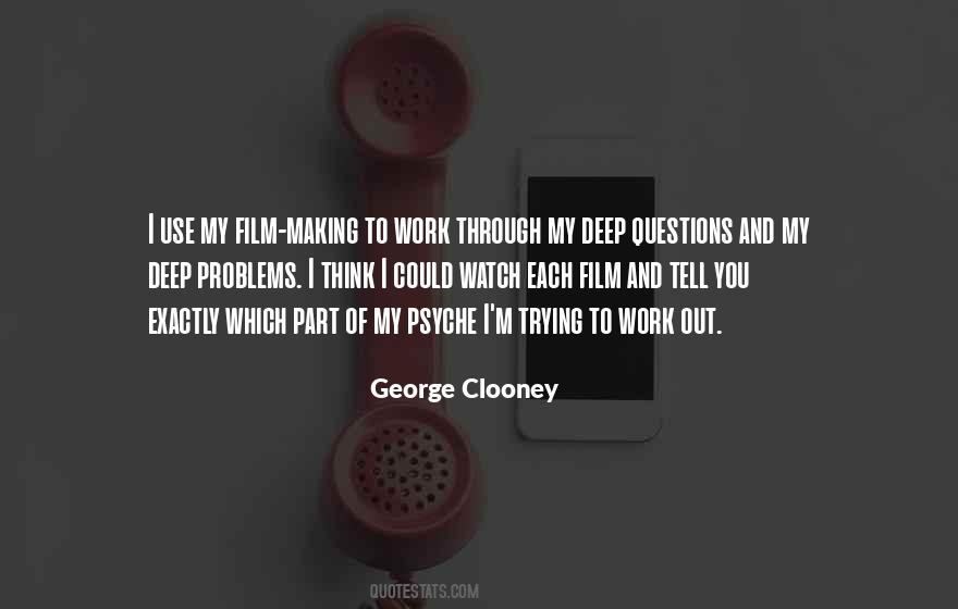 Quotes About Film Making #706903