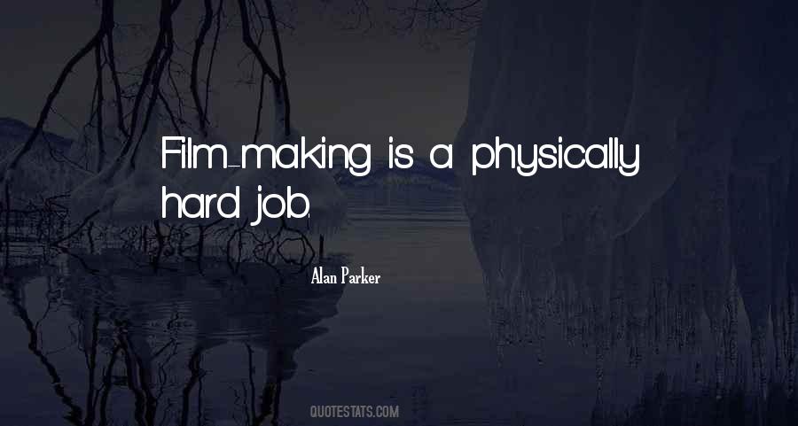 Quotes About Film Making #932037