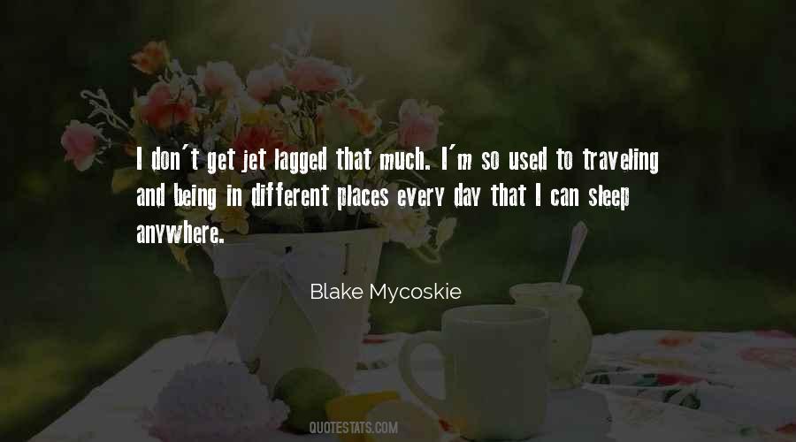 I Can Sleep Quotes #1136667