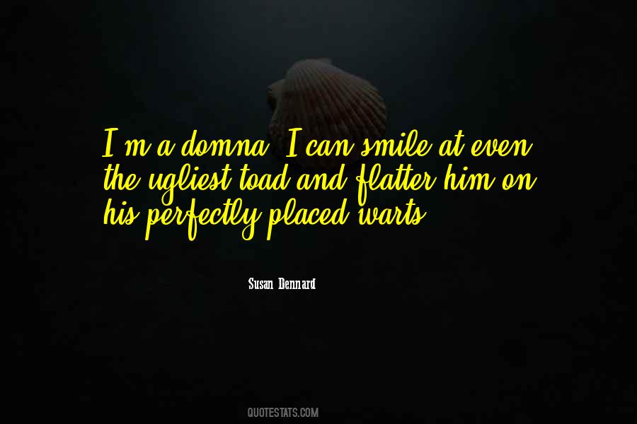 I Can Smile Quotes #1275933