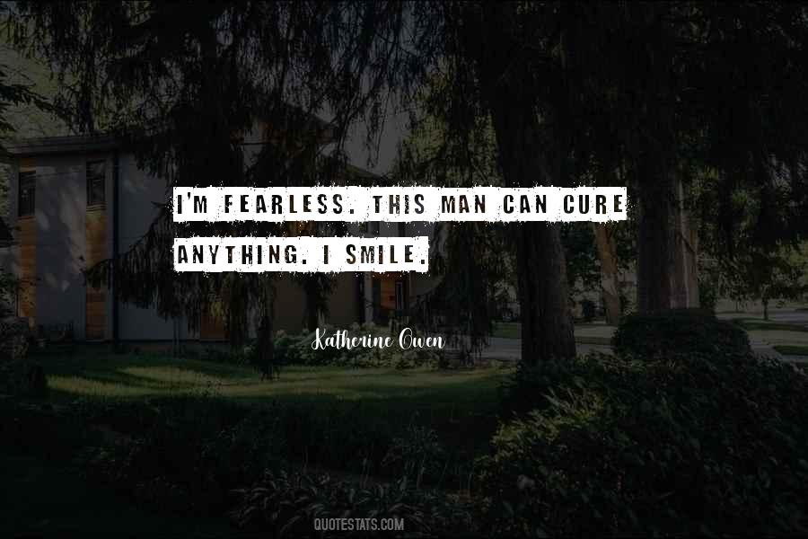 I Can Smile Quotes #228486
