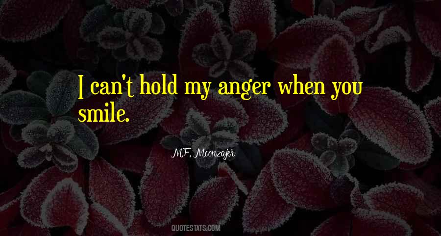 I Can Smile Quotes #409143