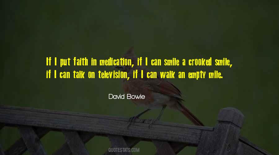 I Can Smile Quotes #837663