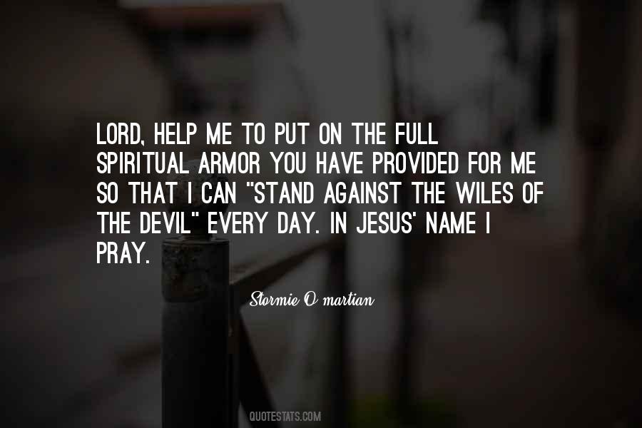 I Can Stand Quotes #1263528