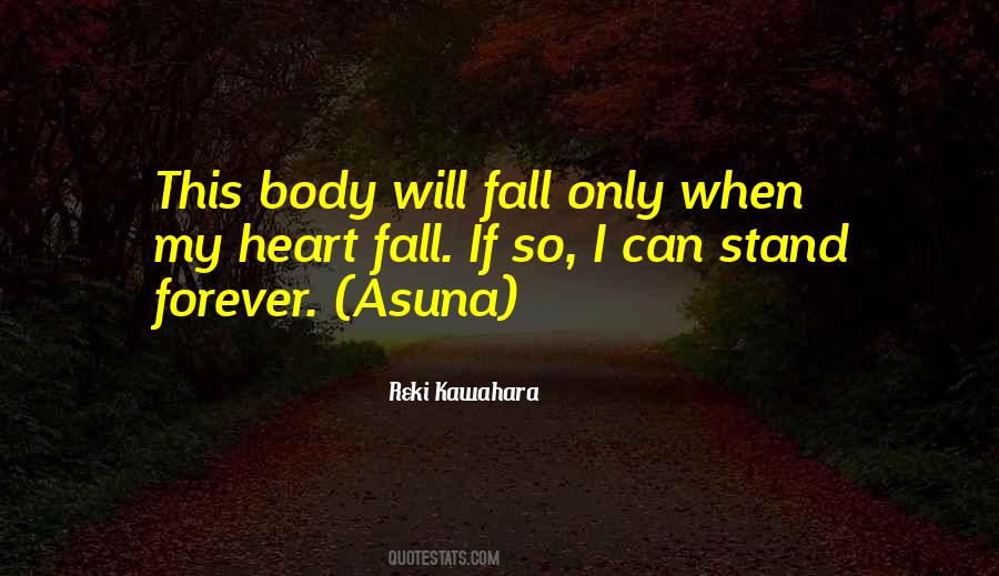 I Can Stand Quotes #1478285