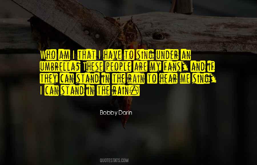 I Can Stand Quotes #1511927