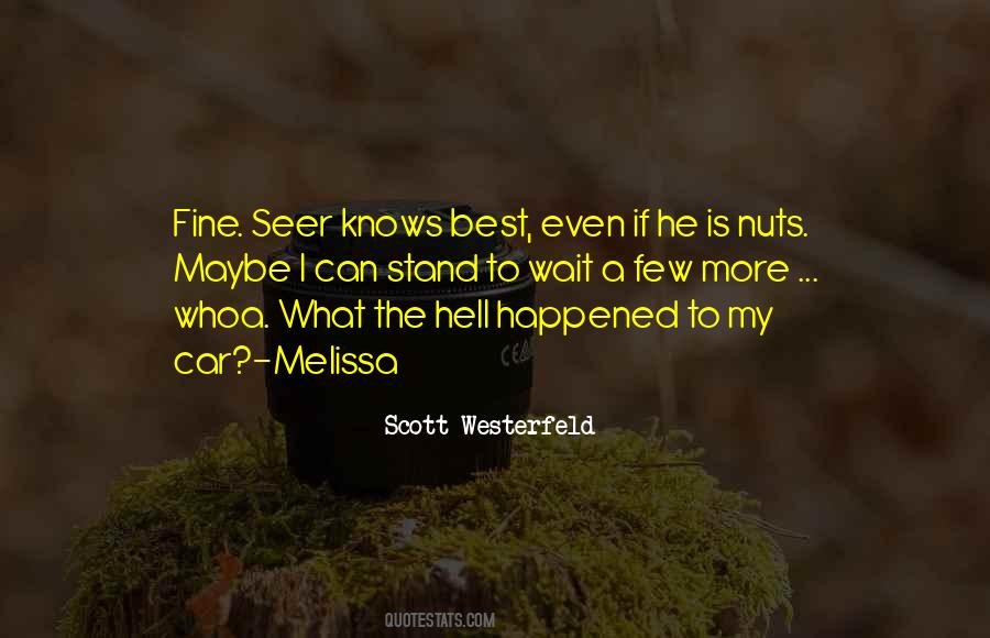 I Can Stand Quotes #1518669