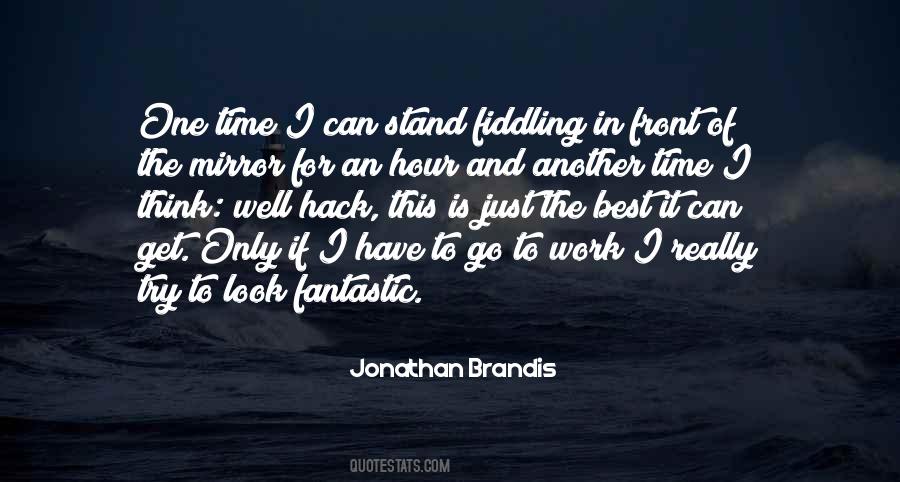 I Can Stand Quotes #1556358