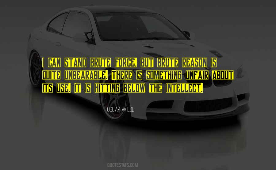 I Can Stand Quotes #1622165