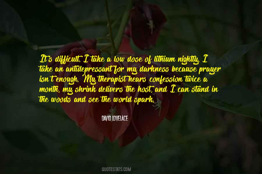 I Can Stand Quotes #1738275