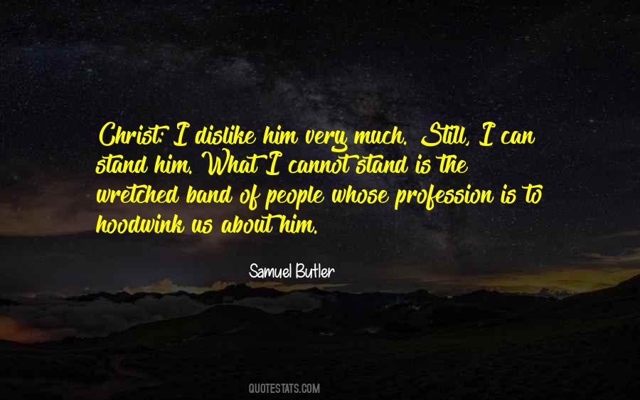 I Can Stand Quotes #1777631