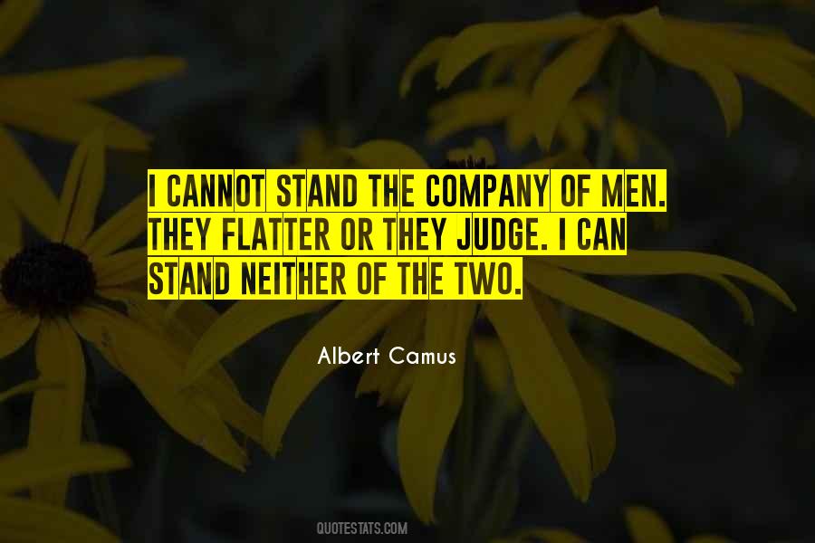 I Can Stand Quotes #1816287