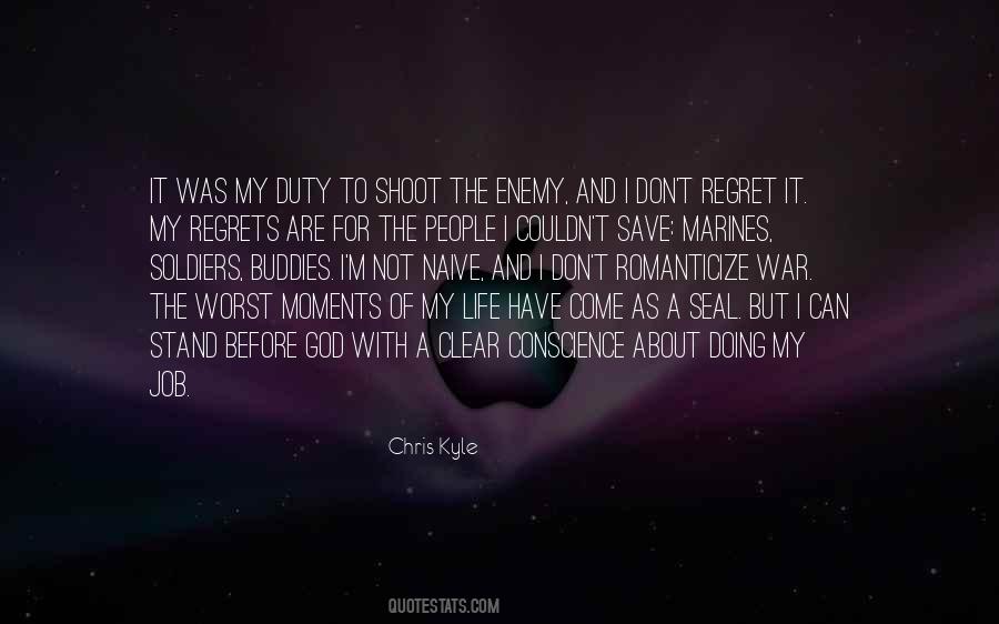 I Can Stand Quotes #1841308