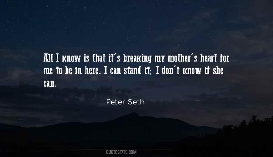 I Can Stand Quotes #422764