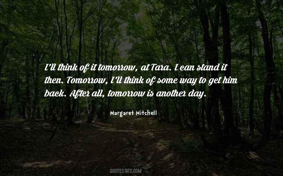 I Can Stand Quotes #601690