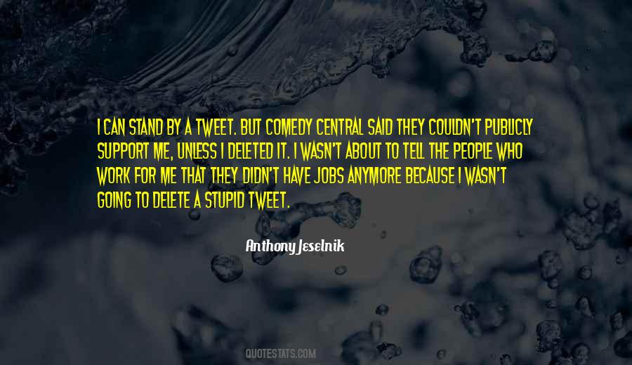I Can Stand Quotes #672907