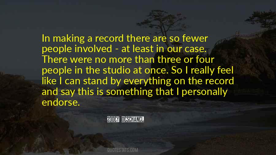 I Can Stand Quotes #832499