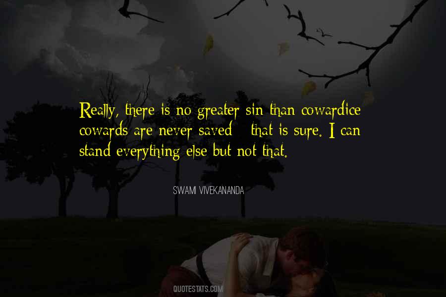 I Can Stand Quotes #871665
