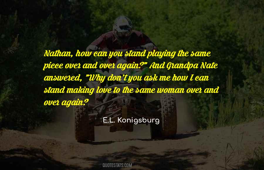 I Can Stand Quotes #941371