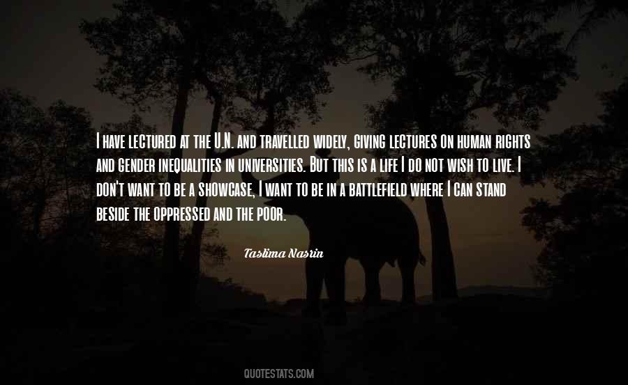 I Can Stand Quotes #997784