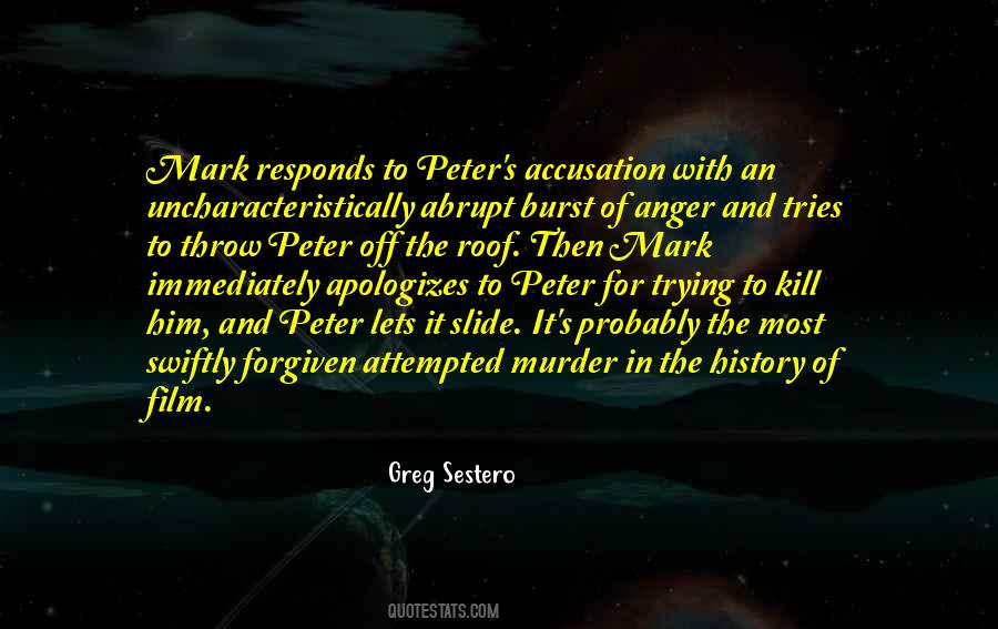 Quotes About Film History #1496841