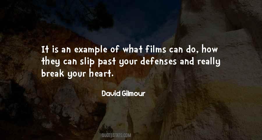 Quotes About Film Art #18151