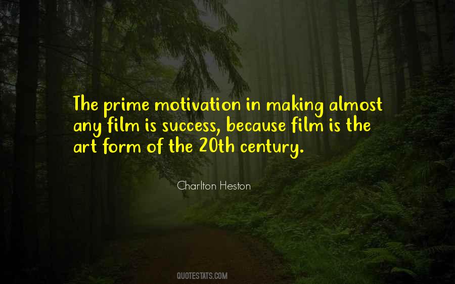 Quotes About Film Art #227654