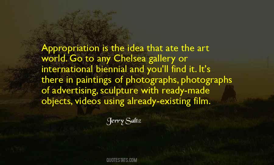 Quotes About Film Art #343632