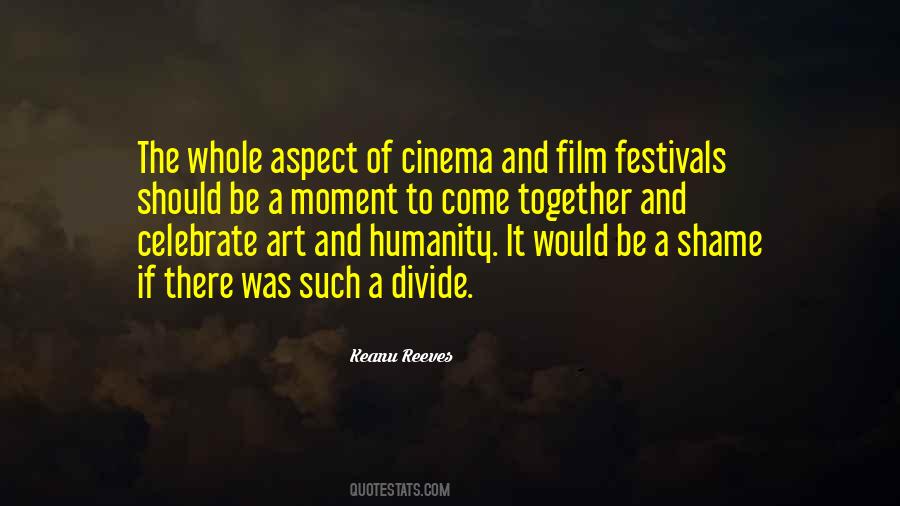 Quotes About Film Art #498212