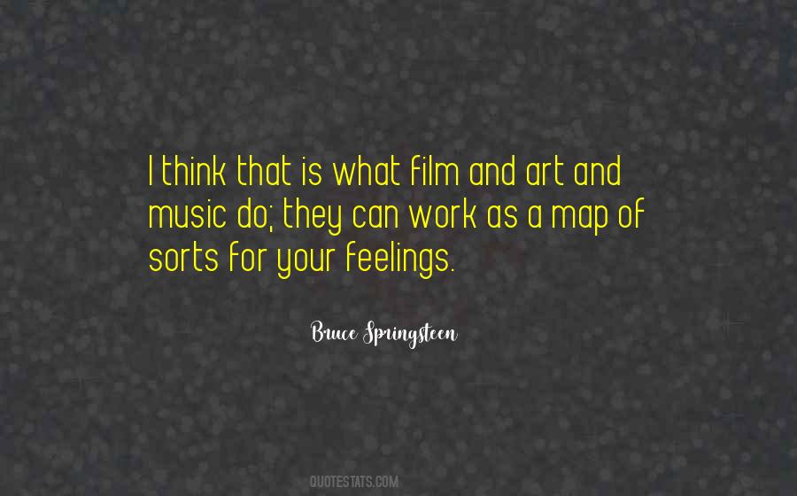 Quotes About Film Art #53654
