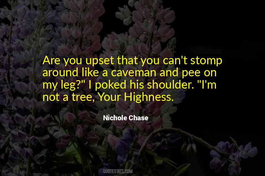 I Can't Chase You Quotes #610142